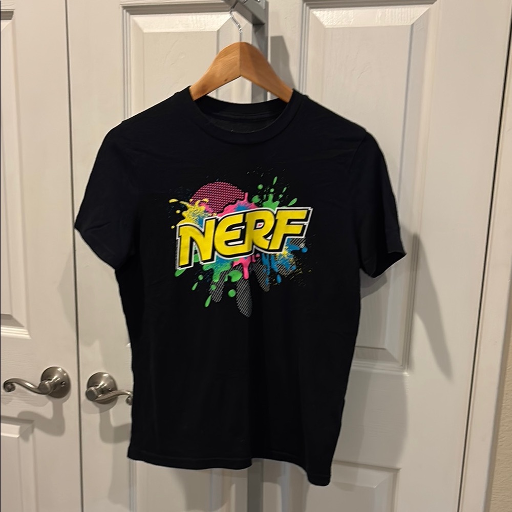 Abercrombie Kids NERF Graphic T-Shirt